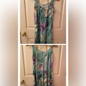 Lilac + London simply Vera nightgown Size S